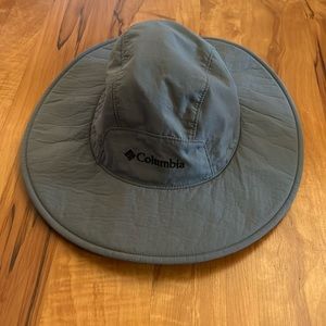 Columbia Youth Fishing Hat